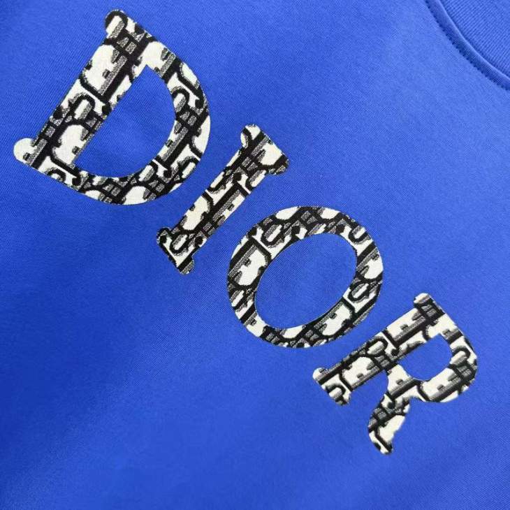 Dior T Shirts Short _SKUDiorS-2XLhgntx8816047